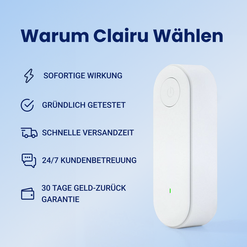 Clairu image
