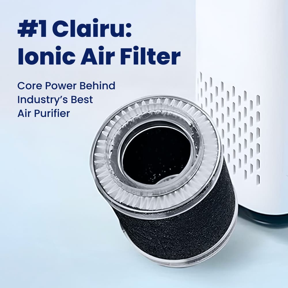 Clairu image