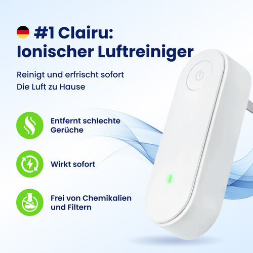 Clairu image
