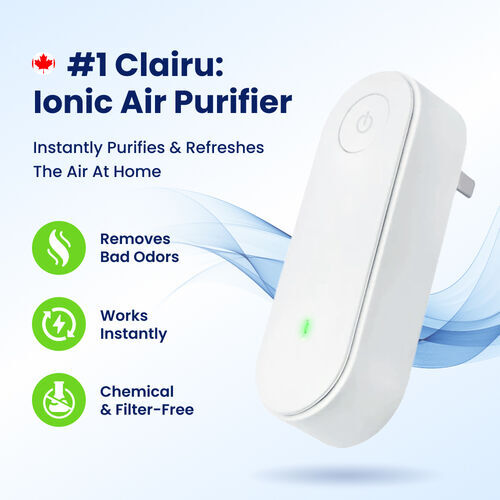 Clairu image
