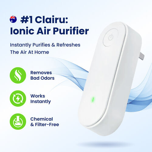 Clairu image