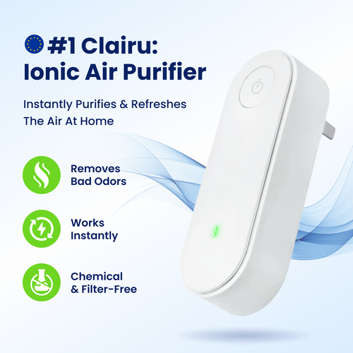 Clairu image