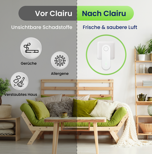 Clairu image